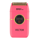 Шейвер для стрижки и бритья MRD MRD-ZB-999 pink